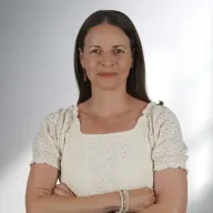 Claudia Riedel